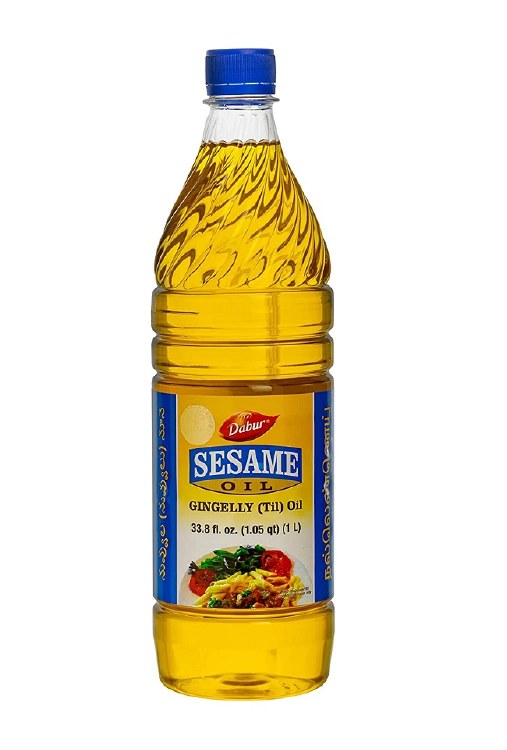 Dabur Sesame Oil 1ltr