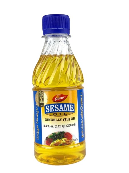 Dabur Sesame Oil 250ml
