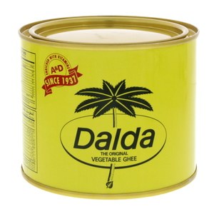 Dalda Vegetable Ghee 1kg