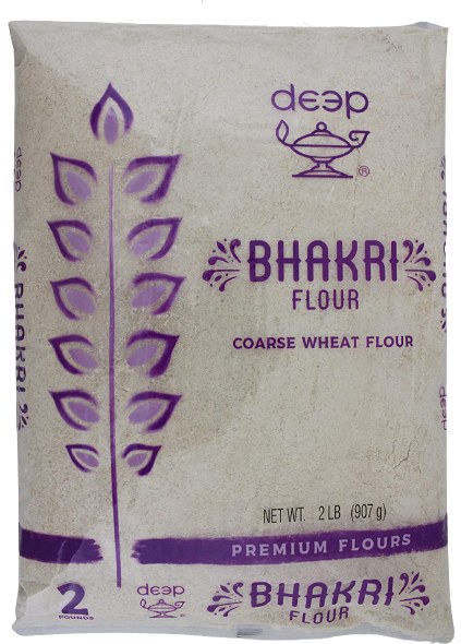 Deep Bhakri Flour 2lb