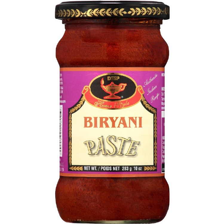 Deep Biryani Paste 283gm
