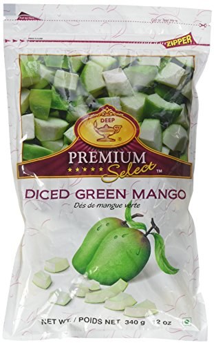 Deep Cut Green Mango 12oz