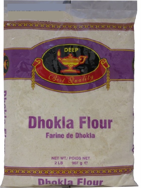 Deep Dhokla Flour 2lb