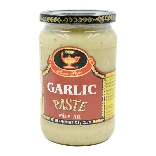 Deep Garlic Paste 723gm