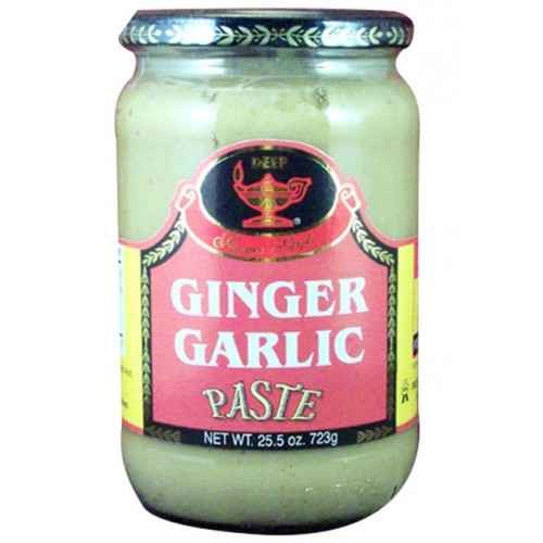 Deep Ginger &amp; Garlic Paste 723gm