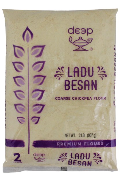 Deep Ladu Besan 2lb