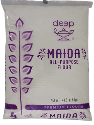 Deep Maida Flour 4lb