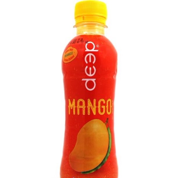 Deep Mango Drink 250ml