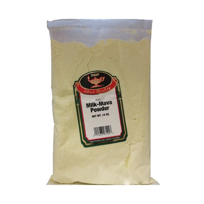 Deep Milk Mawa Powder 400gm