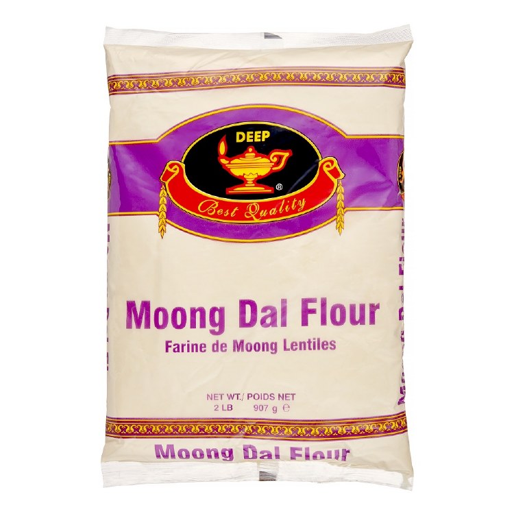 Deep Moong Dal Flour 2lb