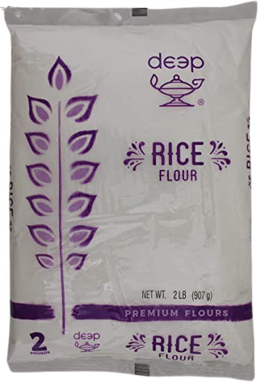 Deep Rice Flour 2lb