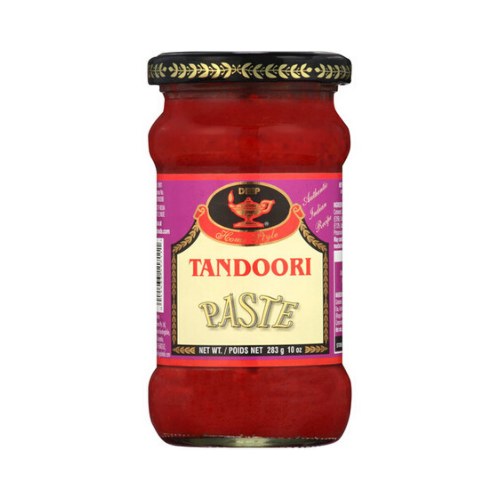 Deep Tandoori Paste 283gm