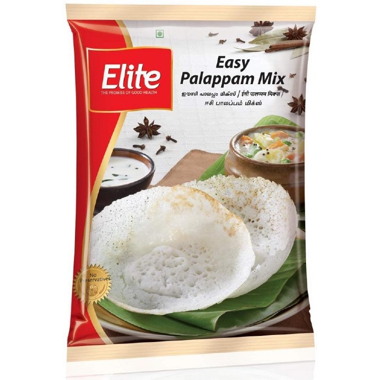 Elite Palappam Mix 1kg