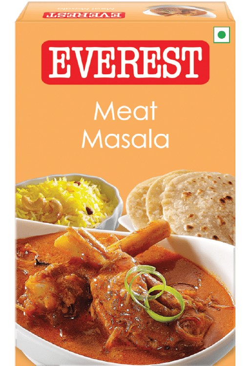 Everest Meat Masala 100gm
