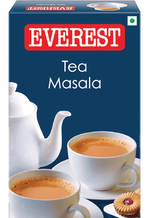 Everest Tea Masala 100gm