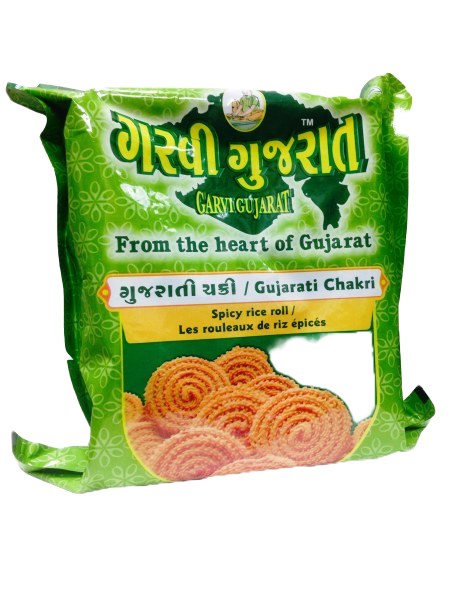 Garvi Gujarat Chakri 285gm