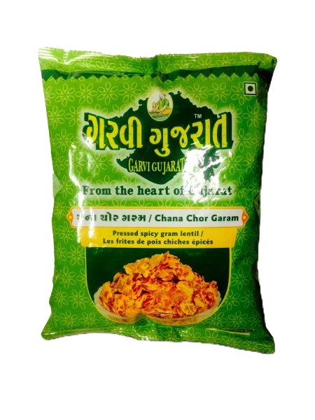 Garvi Gujarat Chana Chor Garam 285gm