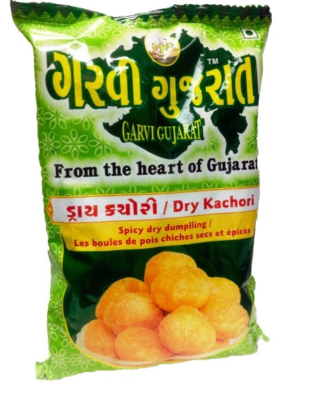 Garvi Gujarat Dry Kachori 2lb