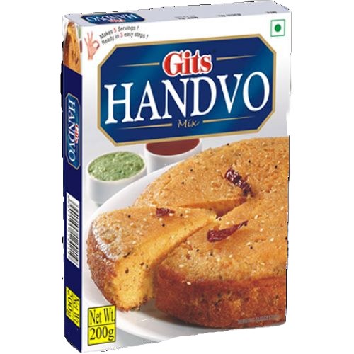 Gits Handvo Mix 7oz