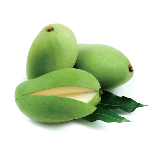 Green Mango (Sell by LB)