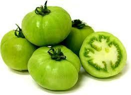 Green Tomato (Sell by LB)