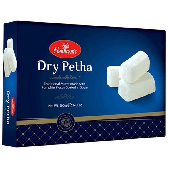 Haldiram Dry Petha 400gm