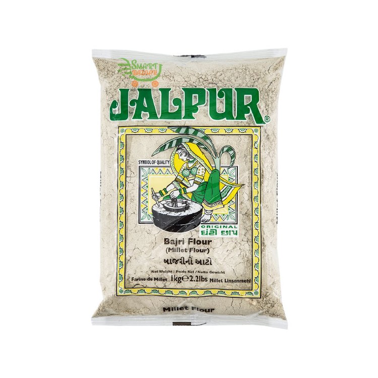 Jalpur Bajri Flour 1kg