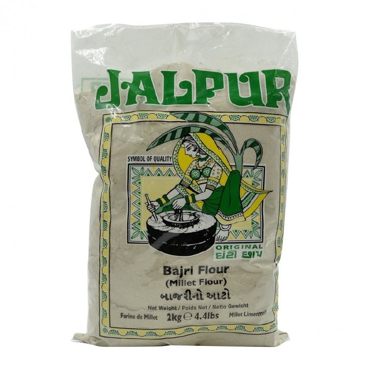 Jalpur Bajri Flour 2kg