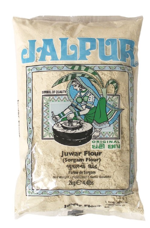 Jalpur Juwar Flour 2kg