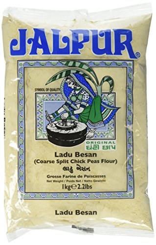 Jalpur Ladu Besan 1kg