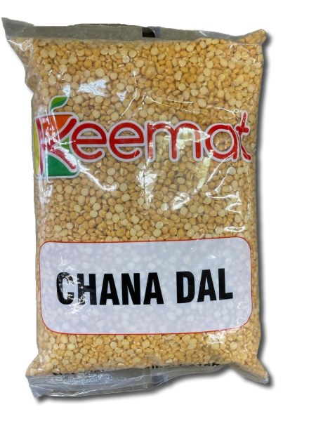 Keemat Chana Dal 4lb