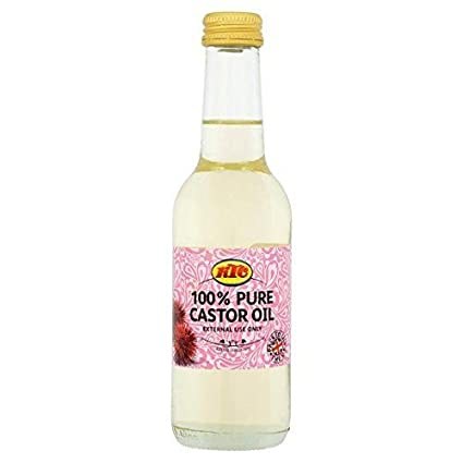 KTC Castor Oil 250ml