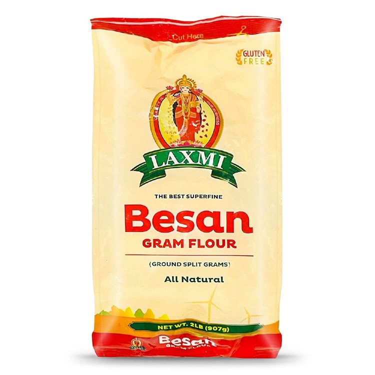 Laxmi Besan 2lb