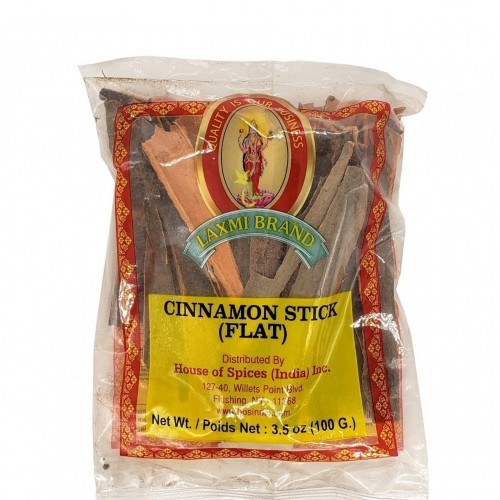 Laxmi Cinnamon Sticks 100gm