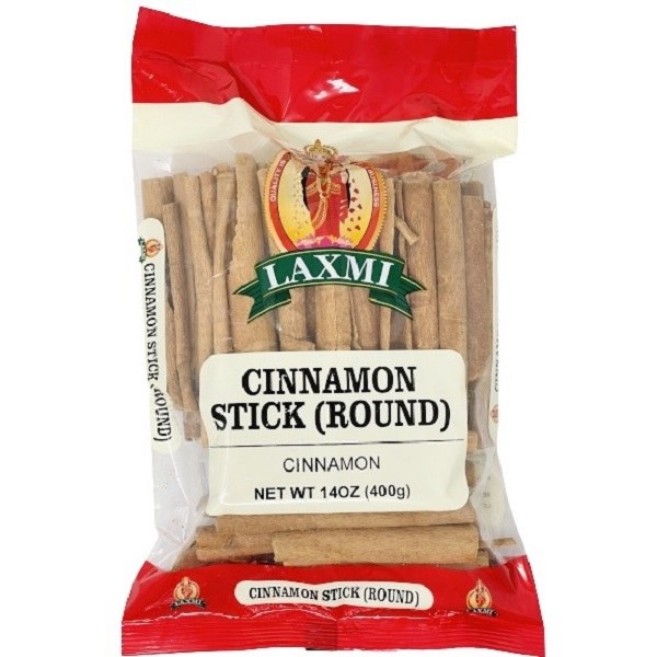 Laxmi Cinnamon Sticks 400gm