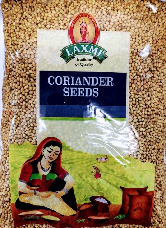 Laxmi Coriander Seeds 800gm