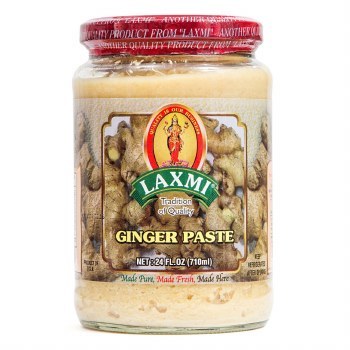 Laxmi Ginger Paste 710ml