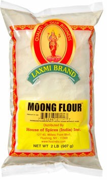 Laxmi Moong Flour 2lb