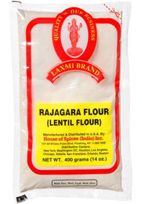 Laxmi Rajgira Flour 400gm