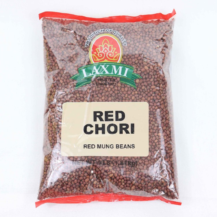 Laxmi Red Chori 4lb