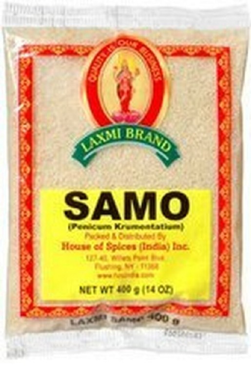 Laxmi Samo Seeds 400gm
