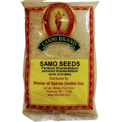Laxmi Samo Seeds 800gm