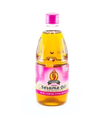 Laxmi Sesame Oil 236ml