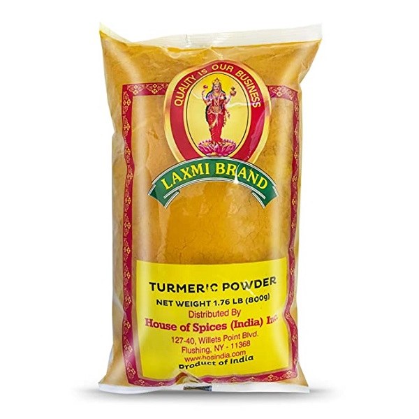 Laxmi Turmeric Powder 800gm
