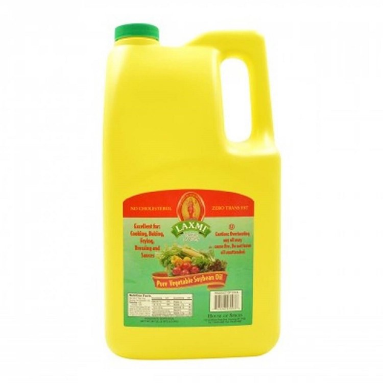 Laxmi Vegetable Oil 1gal