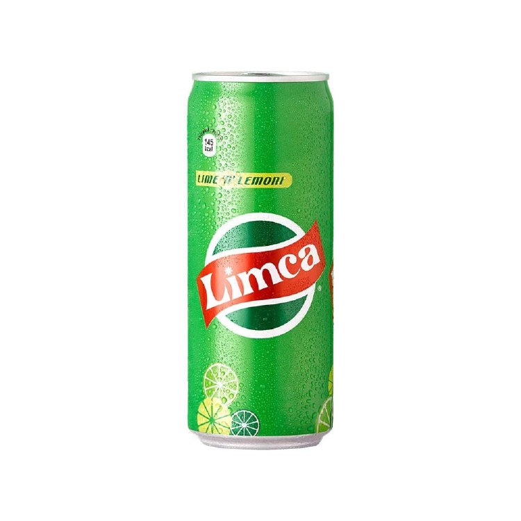 Limca Can 300ml