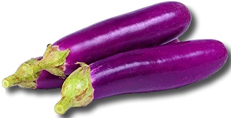 Long Eggplant (Sell by LB)