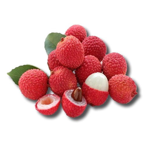 Fresh Lychee