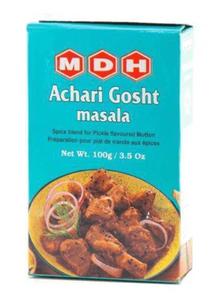 MDH Achari Gosht Masala 100gm