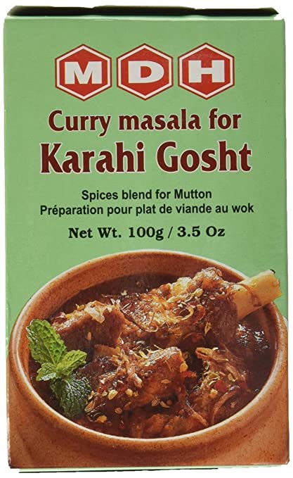 MDH Karahi Gosht Masala 100gm